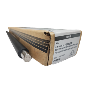 Kyyocera FS-6025MFP 6030mfp 6525mfp 6525mfp 6530mfp taskala 3010i के लिए संगत नए pcr प्राथमिक चार्ज रोलर - Product Image 5