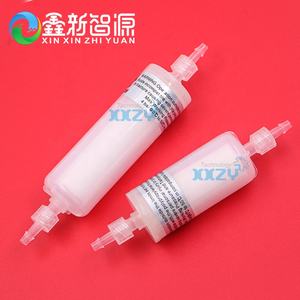 Eko-solvent 5um 10um uzun <span class=keywords><strong>m</strong></span>ürekkep filtresi Konica Infiniti Infiniti UV <span class=keywords><strong>m</strong></span>ürekkep püskürtmeli yazıcı için yeni durum 5 mikron kapsül <span class=keywords><strong>m</strong></span>ürekkep Fi - Product Image 3