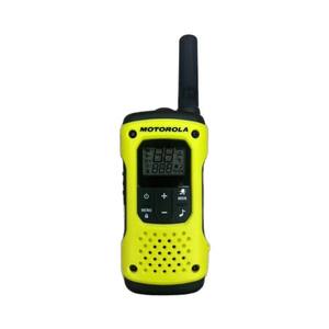 Walkie Talkie Motorola de Largo Alcance para Niños <span class=keywords><strong>Cdm</strong></span> T92 - Product Image 1
