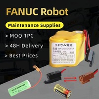 Transformador de Potencia Trifásico Tipo Seco FANUC SRTR-003iB-3P20E para Gabinete de Control del Robot R-30iB con 1 Año de Garantía