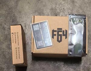2026 F64ใหม่ล่าสุดกล่องเครื่องมือ upf/emmc <span class=keywords><strong>ISP</strong></span> F64 Lite 100 V2 FLASH 64 Lite F64 eMMC <span class=keywords><strong>ISP</strong></span> UFS HSG1 FPC V2 eMMC FPC V2 - Product Image 4