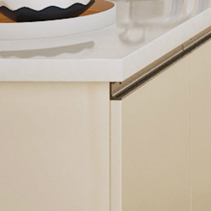 Tavolo da fornitore in plastica per gambe tavolo thailandia Set americano Soft Close armadio moderno per mobili armadio da cucina - Product Image 6