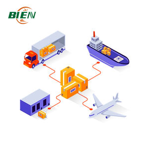 Cotizaciones de flete instantáneo Bien para tarifas DDP de China a UE/Reino Unido con servicio ferroviario exprés de entrega de camiones incluido - Product Image 5