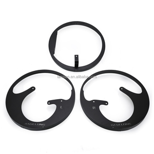 <span class=keywords><strong>Accessoires</strong></span> de moto UTV pour <span class=keywords><strong>Can</strong></span>-<span class=keywords><strong>Am</strong></span> <span class=keywords><strong>Ryker</strong></span> 600 ACE Kit de bricolage d'anneau de roue pour <span class=keywords><strong>Can</strong></span>-<span class=keywords><strong>Am</strong></span> <span class=keywords><strong>Ryker</strong></span> 900 ACE SPORT 900 600ACE 900ACE - Product Image 1