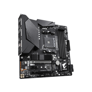 Hot bán Gigabyte Bo mạch chủ máy tính B550 AORUS <span class=keywords><strong>Pro</strong></span> DDR4 Ổ cắm AM4 128GB Bộ nhớ AMD bộ vi xử lý - Product Image 2