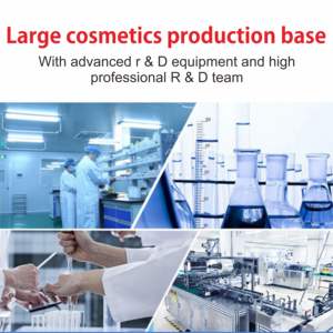 Suero Facial Antienvejecimiento con Oro de 24K, Blanqueador, Personalizado OEM, para el Cuidado de la Piel - Product Image 5