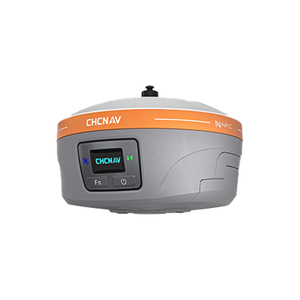 เครื่องรับสัญญาณ Chcnav IBASE Super Base GNSS RTK GPS GNSS สำหรับงานสำรวจที่ดิน เครื่องมือสำรวจแบบ Differential GPS RTK IBASE Chcnav - Product Image 2