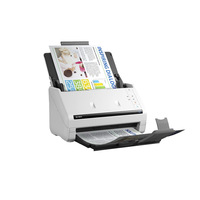 Pour Epson WorkForce DS 530II Document Scanner A4 Duplex USB Réseau Balayage Rapide 35ppm/70ipm