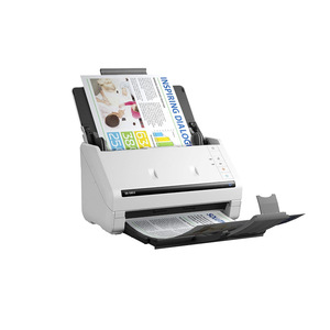 Pour Epson WorkForce DS 530II Document Scanner A4 Duplex USB Réseau Balayage Rapide 35ppm/70ipm - Product Image 5