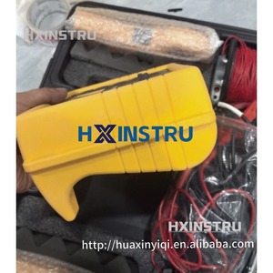 Kit de Prueba de Tierra/Suelo Avanzado 1625 Geo Earth/Ground Tester H - Product Image 2