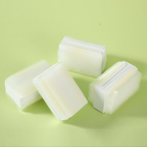 Cepillo de baño para bebés Mu Kun, cepillo de masaje de cerdas suaves para el cuidado del baño de los niños - Product Image 3