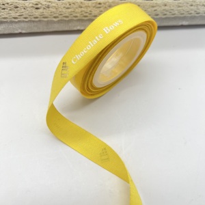 Cinta de Tencel con Logotipo Personalizado, Cinta de Lyocell Sostenible para Embalaje de Cajas de Perfume <span class=keywords><strong>y</strong></span> Joyería, Fabricante de Cintas Ecológicas - Product Image 4
