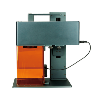 DIY 2-in-1 2W Red Laser10W Blue <strong>Laser</strong> <strong>Mini</strong> <strong>Laser</strong> Engraving Machine Wood Bamboo Metallic Paint Surface <strong>Laser</strong> Engraving Machine - Product Image 2