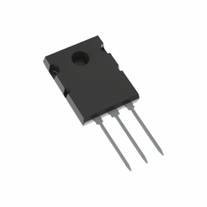 Achetez des composants électroniques en ligne, transistors TO-264-3, TO-264AA IXYK110N120A4 en stock - Product Image 1
