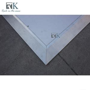 Plataforma de Madera de Alta Calidad para Escenario, Piso de Baile, Pisos de Baile Ensamblables - Product Image 4