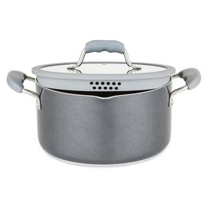 Nouvelle Série En Aluminium Pressé Feuille Antiadhésive Cocotte - Product Image 1