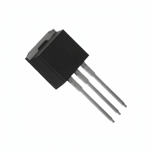 VI40100GHM3/4W Electronics Component TO-262-3 Long Leads, I2PAK, TO-262AA Single Diodes In Stock - Product Image 1