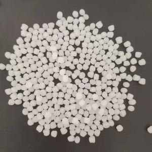 Modified Polypropylene PP Plastic <b>Granules</b> Resin Flame Retardant Low Price PP CAS 9003-07-0 - Product Image 1