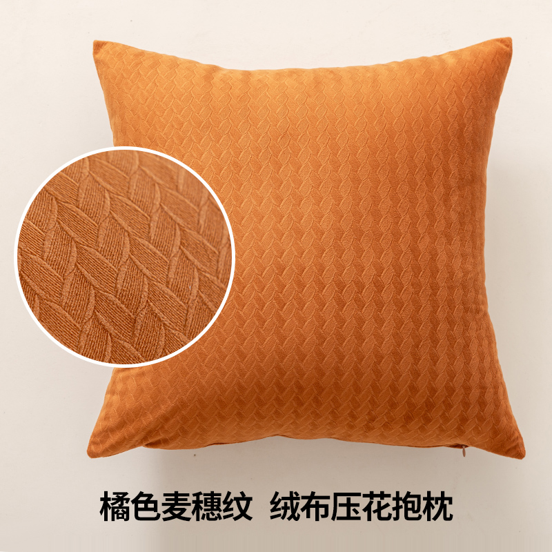 Js orange grain size can be customized