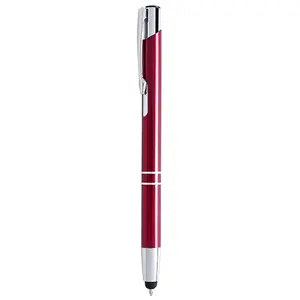 Aluminum Touch <b>Pen</b> Personalized Merchandising Made in China - Product Image 3
