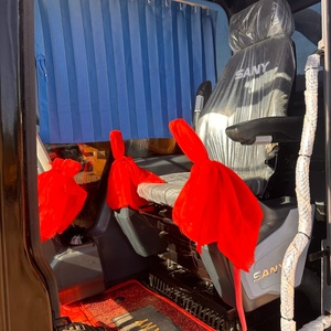 95% New Low Price Used SANY SY485H <b>Excavator</b> 48 Ton Second Hand Large <b>Excavator</b> Heavy Construction <b>Machinery</b> CE/EPA for Sale - Product Image 4