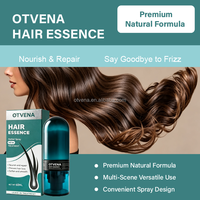 OTVENA Biotin Hair Growth Spray, Semprotan Perawatan Kulit Kepala Bernutrisi, Mendukung Kesehatan Rambut & Mencegah Kerontokan Rambut Berlebihan