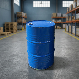 55 gallon oil <b>drum</b>/200L 210L steel barrel inner coating food grade - Product Image 3
