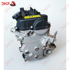 Ensemble moteur complet 4A15Q6 1.5L essence Dongfeng Wuling Hongguang, testé, remplacement direct - Product Image 2