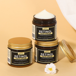 Crema de Resina Shilajit Enriquecida con Colágeno de Primera Calidad, con Ácido Fúlvico, Procedente de Guangdong, Empaque de Marca Privada - Product Image 1
