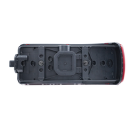 Feu arrière LED 24V de haute qualité pour camion et remorque, feu stop pour IVECO 5802240295 5802000573 5802000767