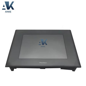 GP2500-TC41-24V interface homme-machine HMI à écran tactile Pro-face - Product Image 1