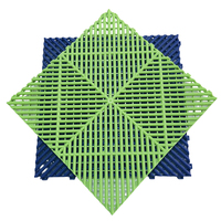 Grille d'isolation thermique de centre commercial Fabrication de carreaux de grille de plafond