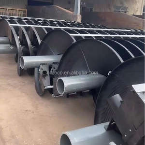 Concentratore a Spirale Adatto per Uso di Laboratorio - Product Image 2