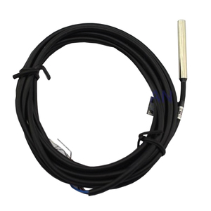 Sensor de proximidad inductivo ALJ4A3-1-Z/P2 ALJ4A3-1Z/D1 ALJ4A3-1Z/D2, interruptor de posición para metales - Product Image 1