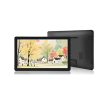 Nueva Tableta PC Todo en Uno de 10.1 Pulgadas con Pantalla IPS Android 5G WiFi POE NFC SD TF USB, Cámara Opcional, para Negocios