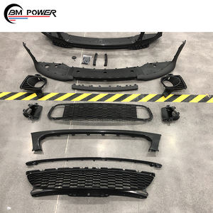 R56 R57 R58 JCW Body Kit JCW Style Body Kit para <span class=keywords><strong>Cooper</strong></span> R56 Car parts 2007-2013 - Product Image 5