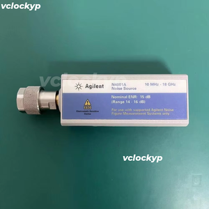 1 source de bruit Agilent N4001A série SNS, 10 MHz à 18 GHz - Product Image 3