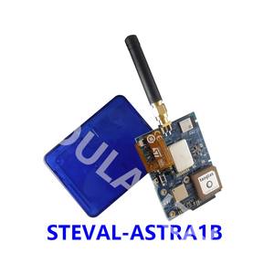 Stock Original STEVAL-ASTRA1B 2.4GHz 1-GHz SoC Inalámbrico de Doble Núcleo G707 - Product Image 2