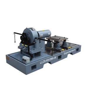 Moteur <span class=keywords><strong>DW6</strong></span> de Precision Instrument Company pour dynamomètre de banc, couple nominal de 25 N.m, vitesse maximale de 14 000 tr/min, puissance de 5K, haute précision - Product Image 5