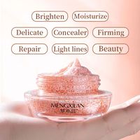 Crème pour visage, version coréenne sans échantillons, avec assurance qualité