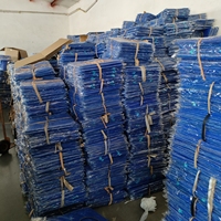 Fabriek Leveren Goedkope Opvouwbare Drogende Visnetten Voor Huishoudelijk Gebruik Van Gedroogde Vis En Vliegbestendige Netten Om Groenten Te Drogen