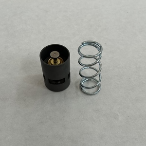 Nueva Válvula Termostática Manny 2901906800, Piezas de Repuesto Metálicas para Compresor de Aire - Product Image 6