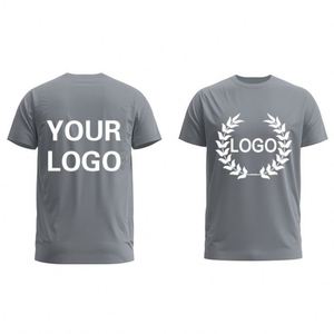 Mens Printed T <b>Shirts</b> Casual Streetwear Style Polyester Material Mens T <b>Shirts</b> High Quality Trendy Design Printed T <b>Shirts</b> - Product Image 3