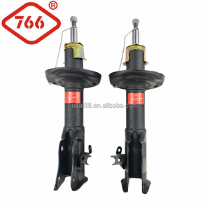 Bon <span class=keywords><strong>prix</strong></span> 339074 339075 <span class=keywords><strong>Amortisseur</strong></span> avant pour HONDA CIVIC CITY 2006- Modèle de <span class=keywords><strong>voiture</strong></span> - Product Image 4