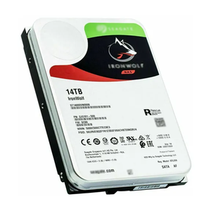 HDD Internal Baru <span class=keywords><strong>3</strong></span>.5'' 256MB Cache SATA3 6Gb/s 14TB 7200RPM NAS HDD Bersertifikasi CE ST14000VN0008 - Product Image 6
