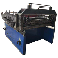 Machine de découpe de bobines galvanisées, acier inoxydable, épaisseur de 0.1 à 2 mm