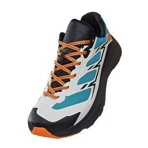 <span class=keywords><strong>Scarpe</strong></span> da Passeggio Extra Larghe per Uomo, Consegna Rapida, Punta Larga, Tomaia Senza Cuciture per Alleviare il Dolore - Product Image 4