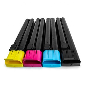 H-TWO тонер-картридж для тонера 550 560 570 C60 C70 C9065 C9070 - Product Image 5