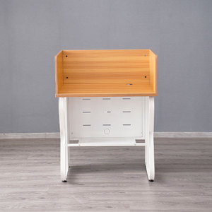 Tùy chỉnh trường văn phòng máy tính bàn sinh viên Bàn Máy Tính lớp học bàn - Product Image 2