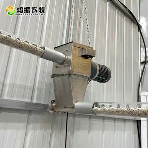 0.75kw-קו חומר אוגר 2.2kw - Product Image 1